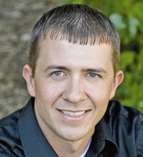 Jake Kvasager