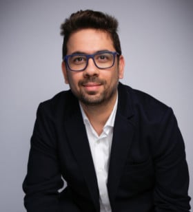 Tushar Mehta