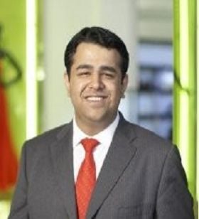 Prateek Sachdev