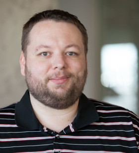 Lead Developer at Mode Effect