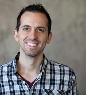 Project Coordinator at Mode Effect