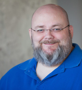 Lead Developer at Mode Effect