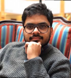 Prateek Modi