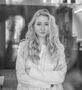 Katrin Makukhina