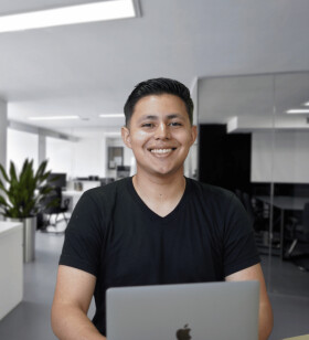 Luis Tovar