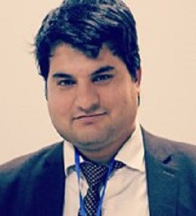 Rahimullah Shahi