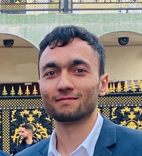 Abdul Halim