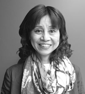 Hitomi Ishiguro