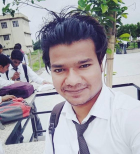 Zeyaul Mustfa