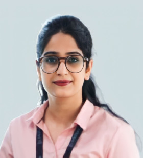 Miss. Komal Kokate