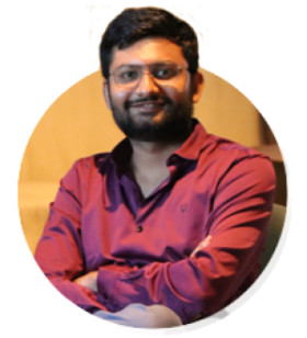 Mr. Himanshu Chaturvedi