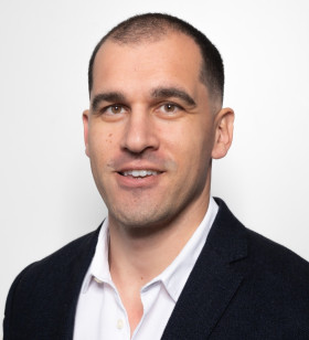 Keith Debono Borg