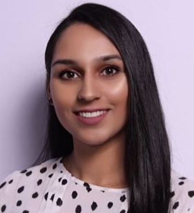 Kiran Sandhu