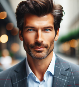 Mark Kennedy