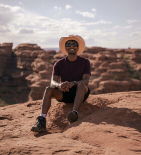 Varun Raghavendra
