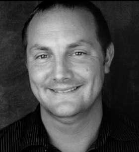 Andy Eltzroth