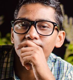 Raihan Kabir