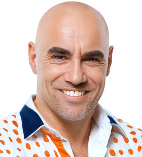 Thomas Magazeno