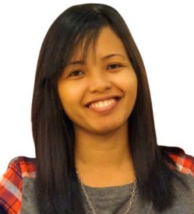 Jephonie Villegas
