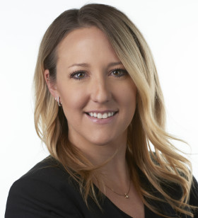 Lauren Klesser
