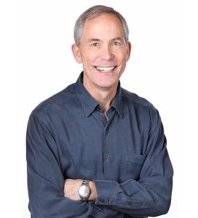 David Vinge