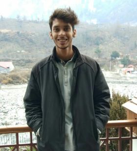 Aditya Sawant