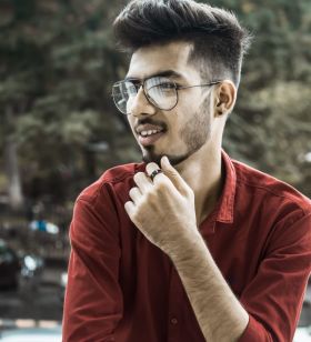 Krunal Darji