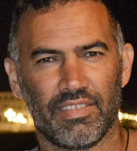 Luis Madruga