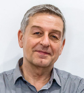 Chris Szabo