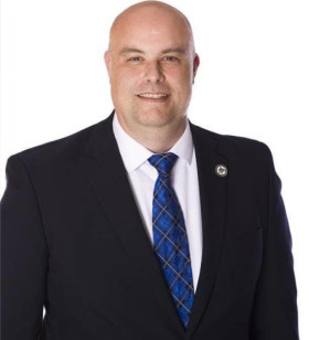 Rick Petrella