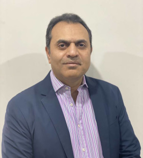 Haroon Mahmood