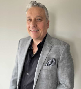 Joe DiNunzio