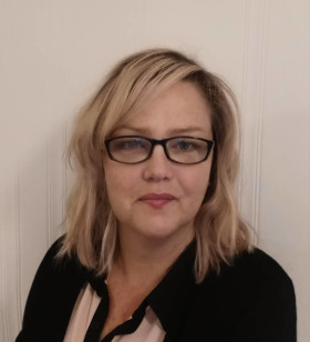 Susan Bowman