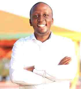 Robert Munene