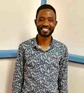 Joseph Muchoki