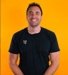 Trav White