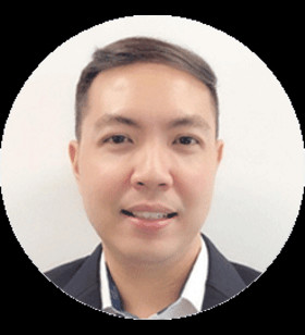 Sigmar Kwok