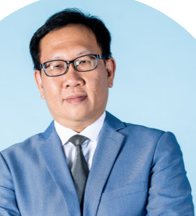 Hendry Goh
