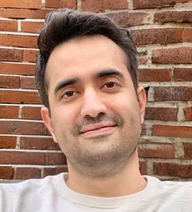 Jose Castellanos