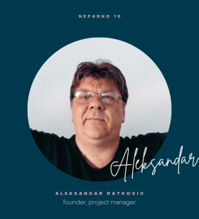 Aleksandar