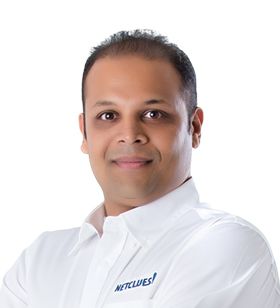 Jay Mehta