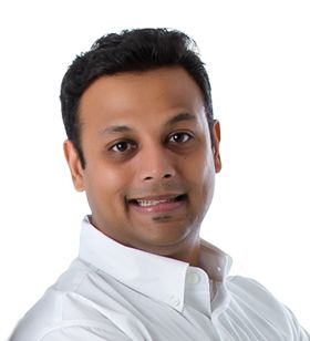 Kartik Mehta