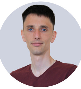 Oleg Shirvanyan