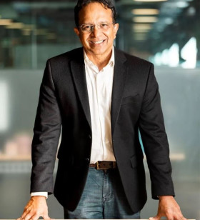 Dinesh De Silva