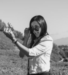 Alana Lee VP