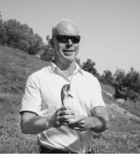 Sean Maloney