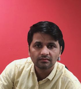 Sanjeev Sharma