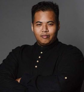 Ferdaus Amzah