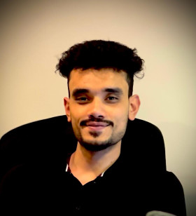 Shakeel Ahmed
