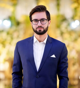 Usman Ahmed